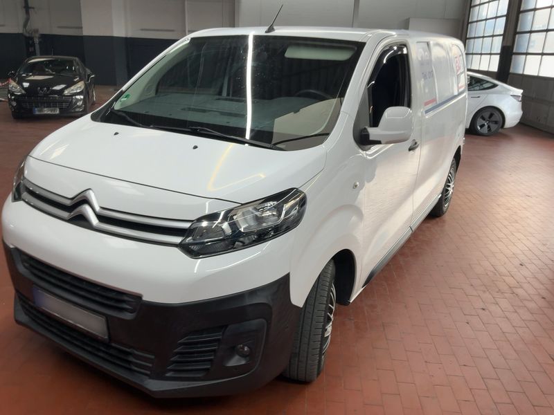 Citroën Jumpy