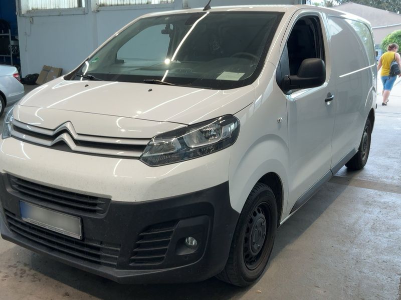Citroën Jumpy