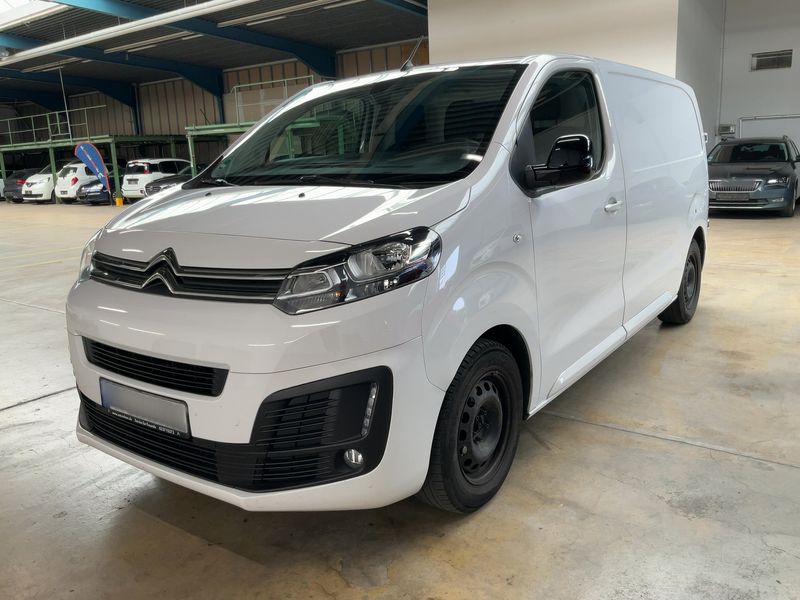Citroën Jumpy