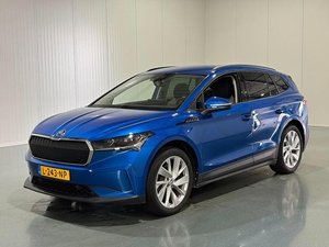 Škoda Enyaq