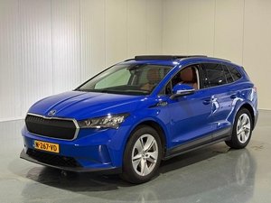 Škoda Enyaq