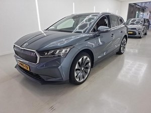 Škoda Enyaq