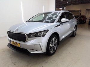 Škoda Enyaq