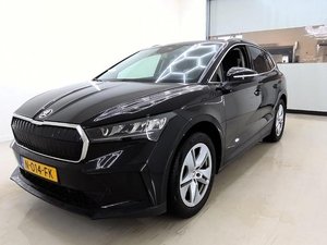 Škoda Enyaq