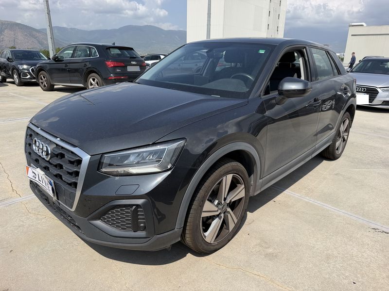 Audi Q2