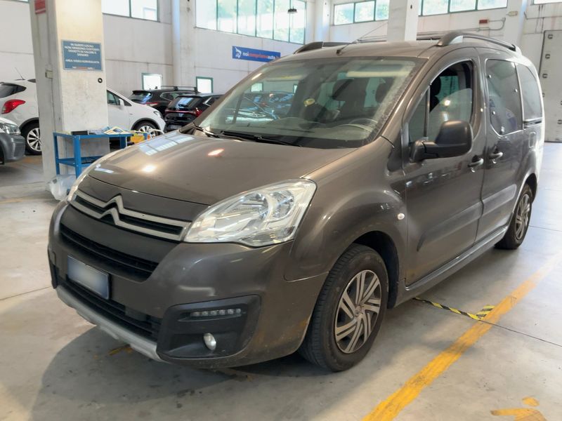 Citroën BERLINGO