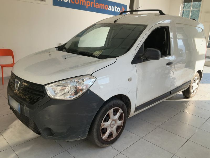 Dacia Dokker