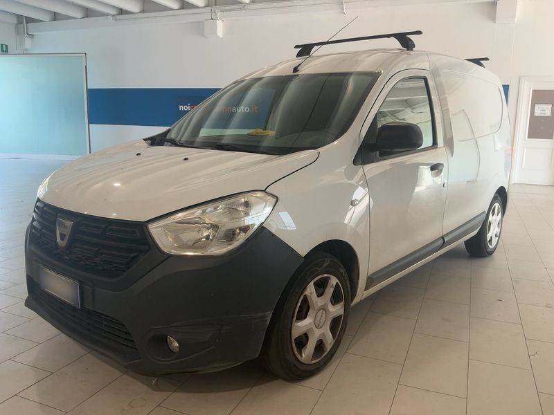 Dacia Dokker