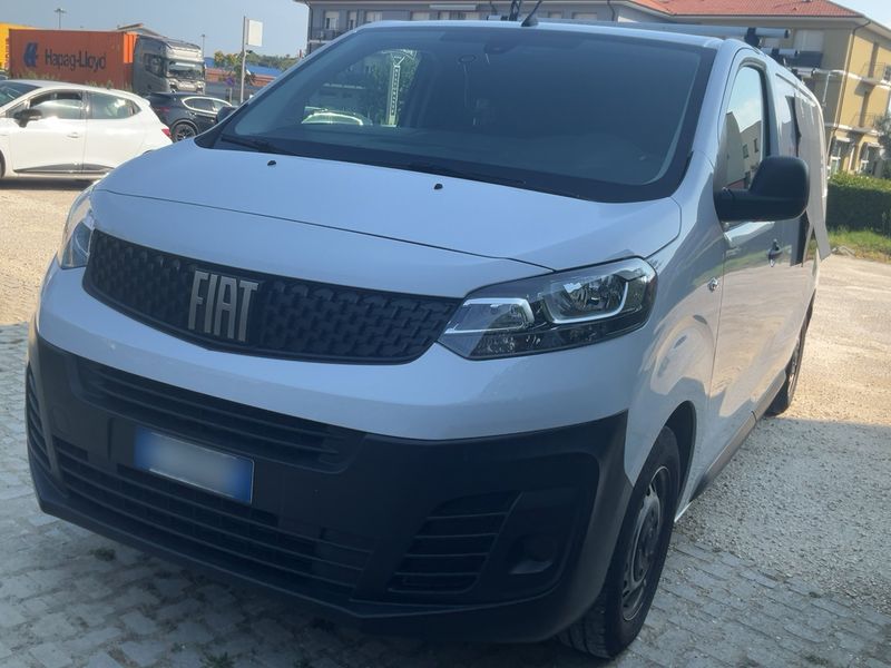 Fiat Scudo