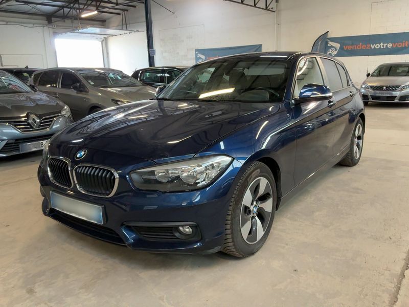 BMW 116