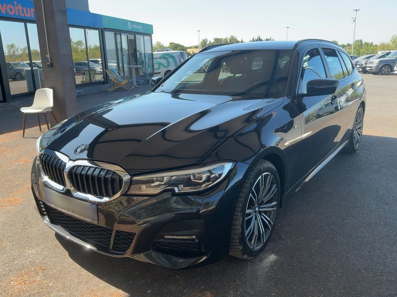 BMW 3ER