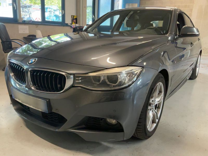 BMW 3ER