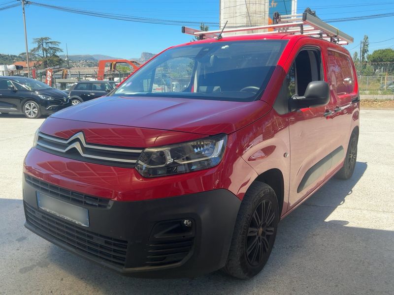 Citroën BERLINGO