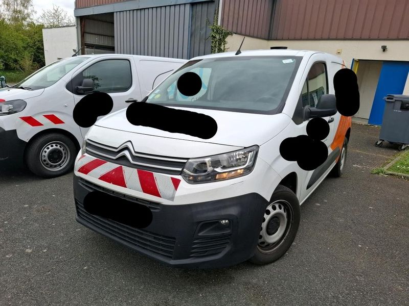 Citroën BERLINGO