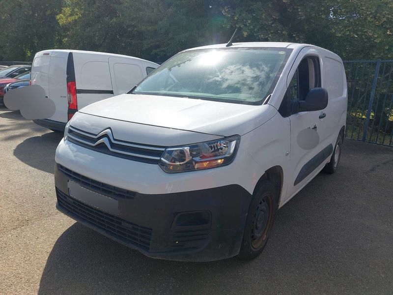 Citroën BERLINGO