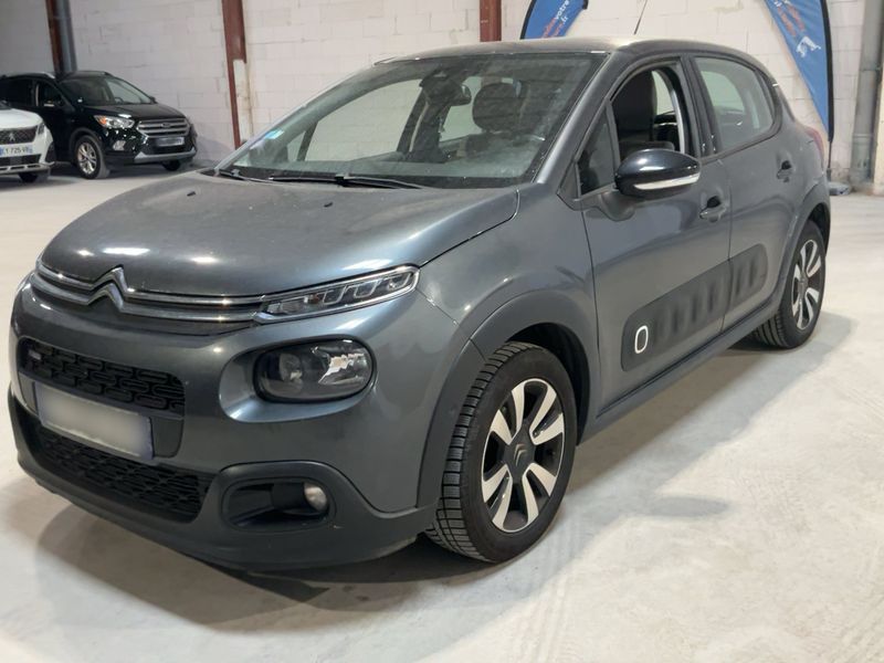 Citroën C3
