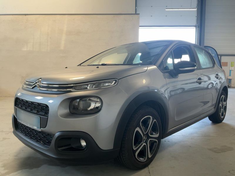 Citroën C3