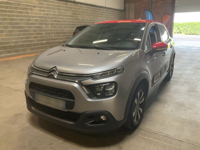 Citroën C3