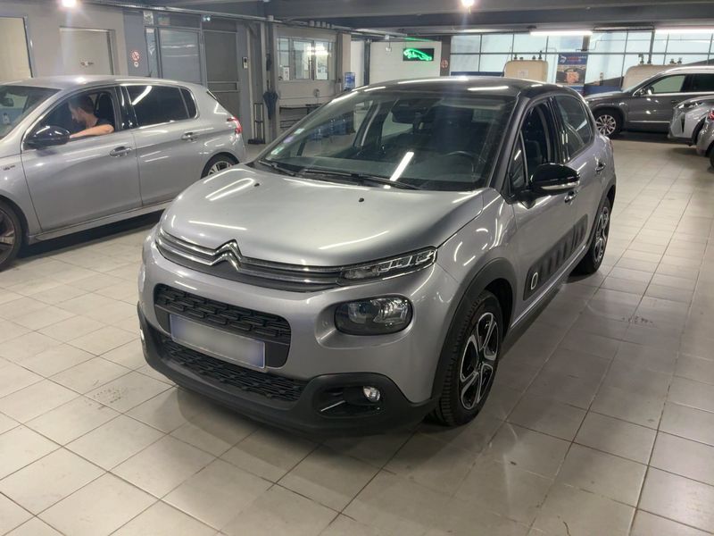 Citroën C3