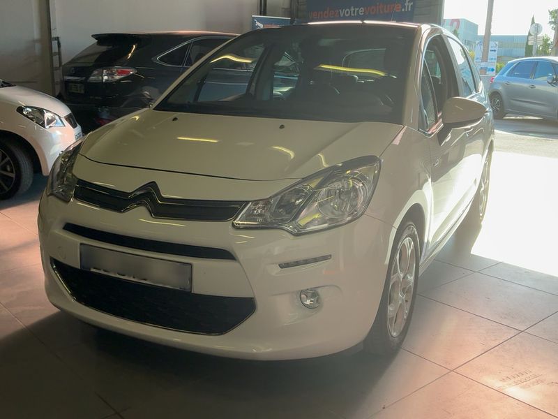 Citroën C3