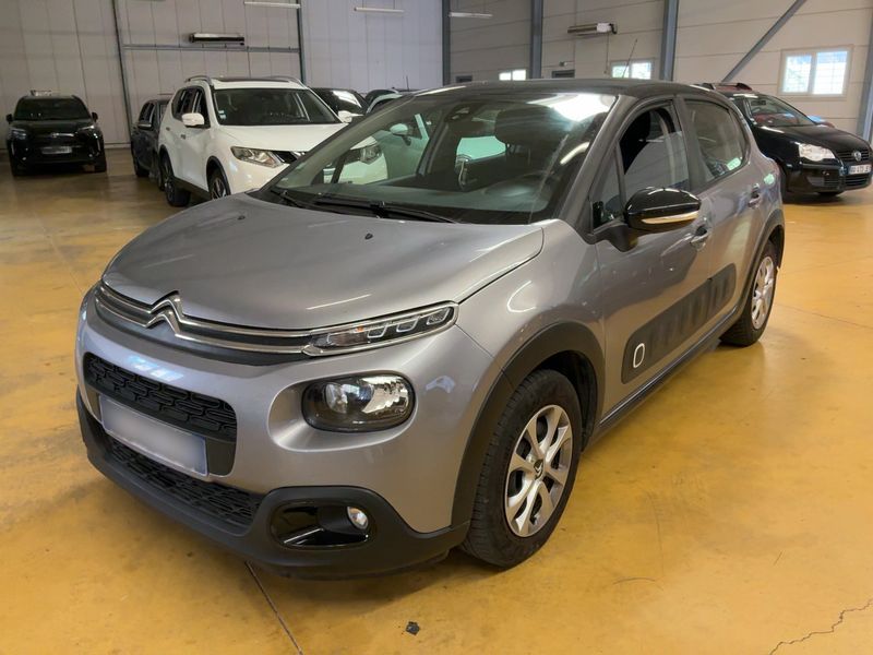 Citroën C3