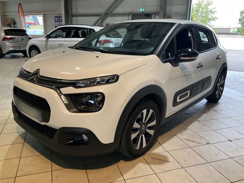 Citroën C3