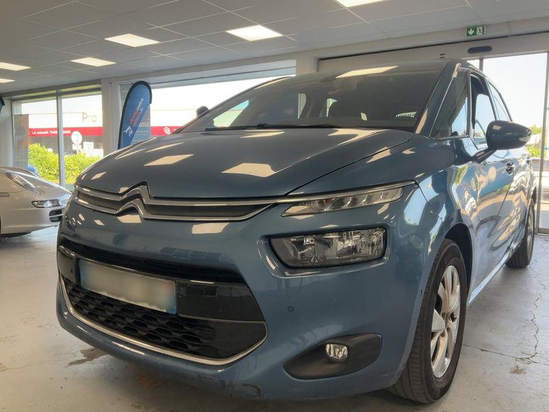 Citroën C4 Picasso