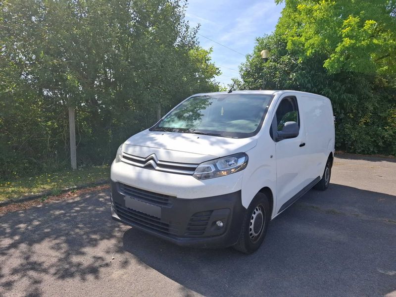 Citroën Jumpy