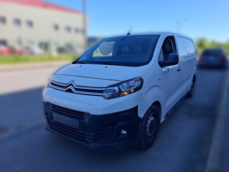 Citroën Jumpy
