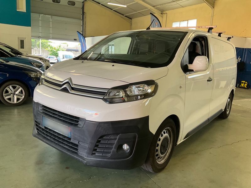 Citroën Jumpy