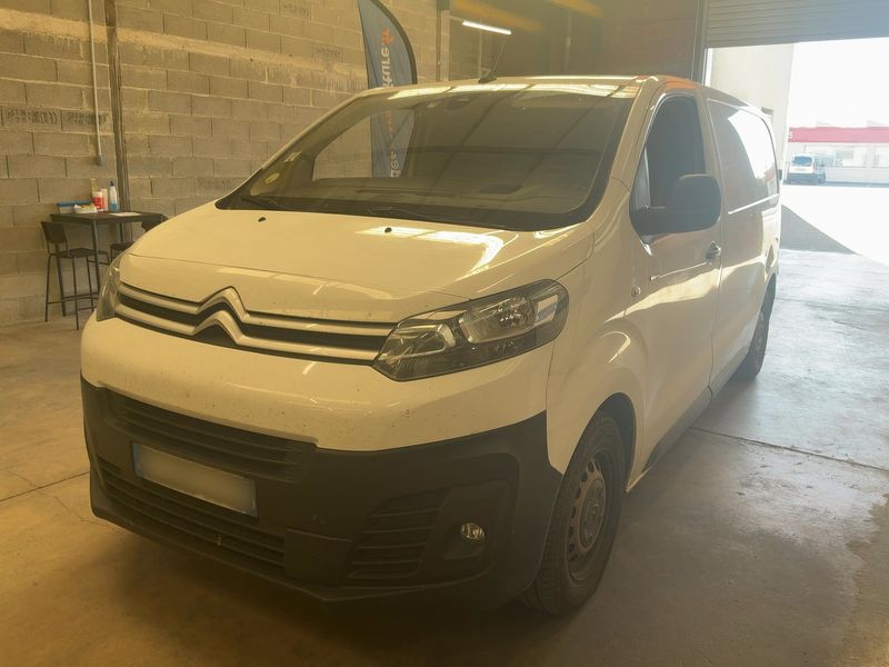 Citroën Jumpy