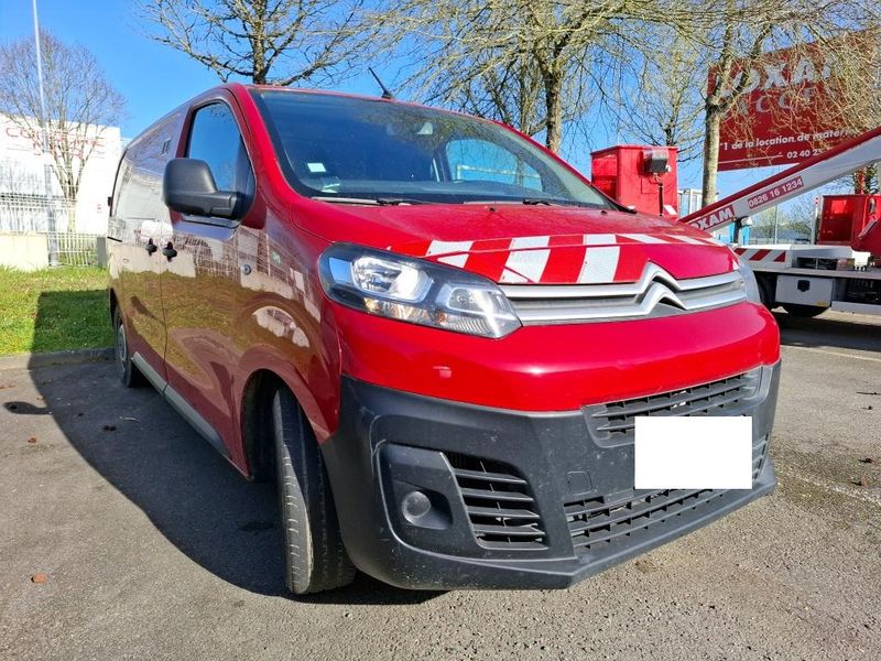 Citroën Jumpy