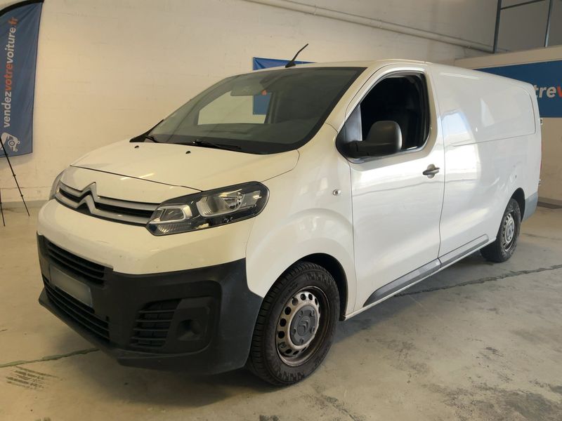 Citroën Jumpy