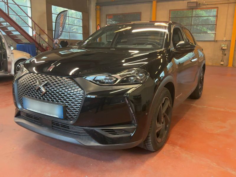 Ds Automobiles DS3 Crossback