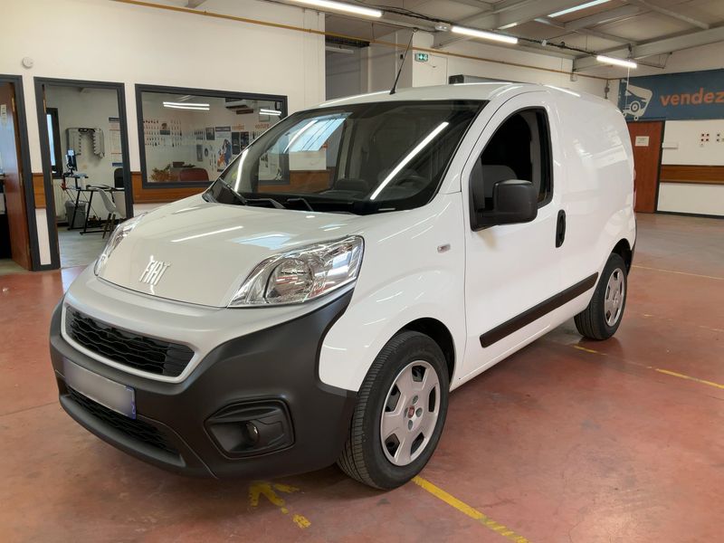 Fiat Fiorino