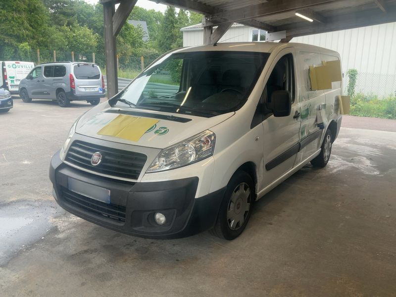 Fiat Scudo