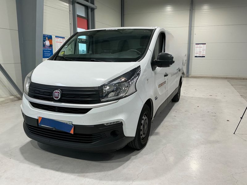 Fiat Talento