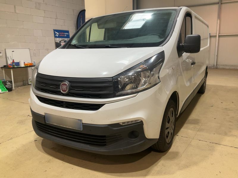 Fiat Talento