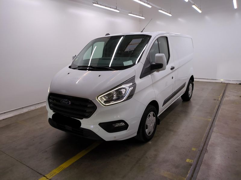 Ford Tourneo