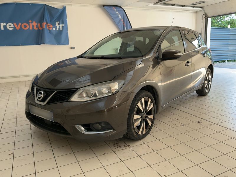 Nissan Pulsar