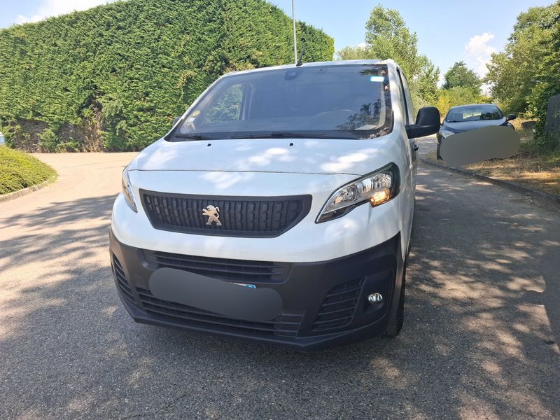 Peugeot Expert