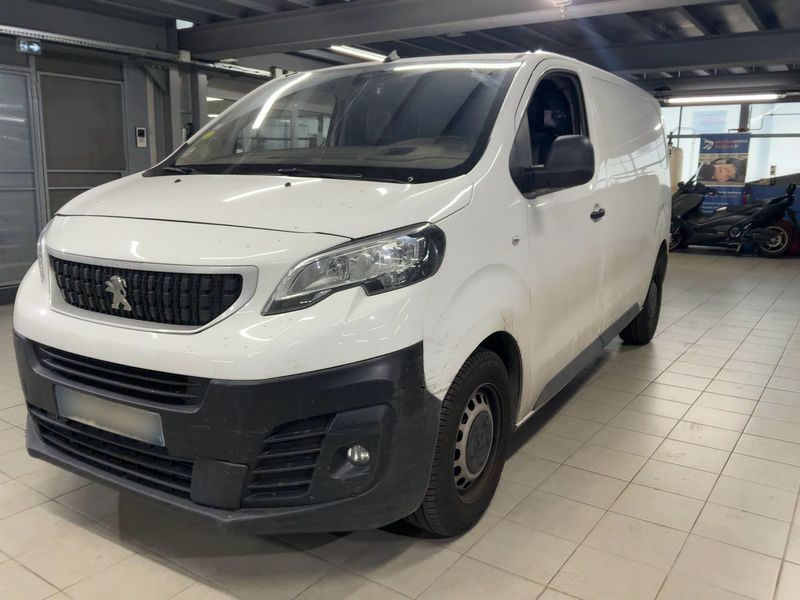 Peugeot Expert