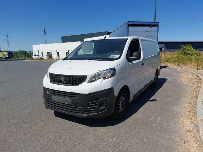 Peugeot Expert