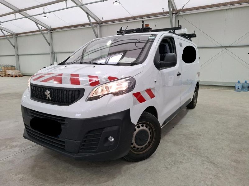 Peugeot Expert