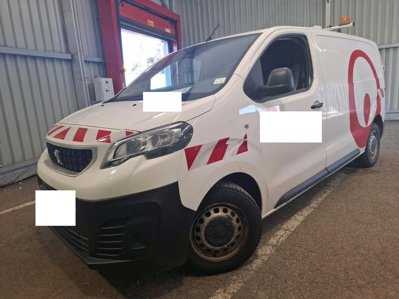 Peugeot Expert