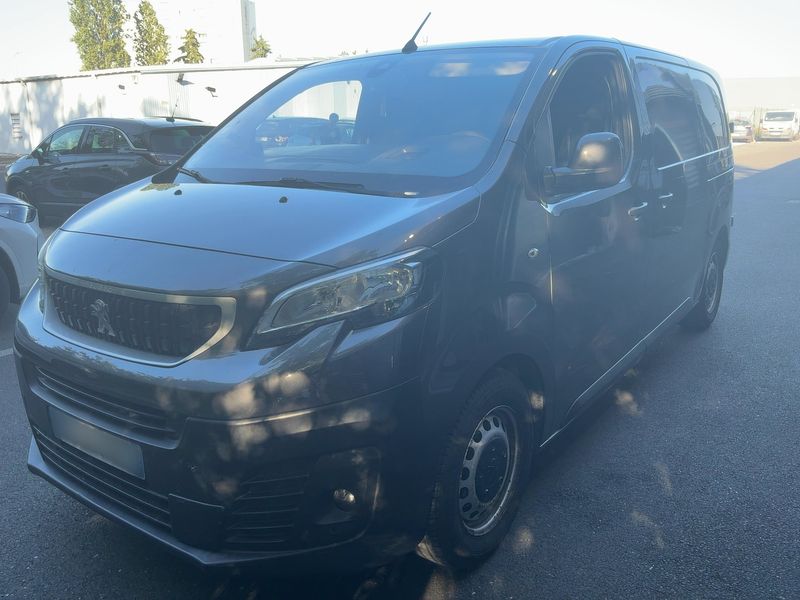 Peugeot Expert