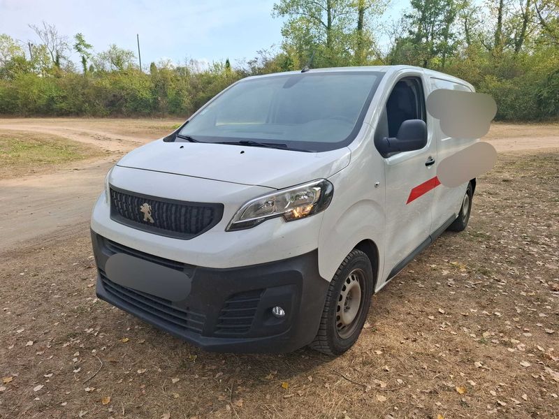 Peugeot Expert