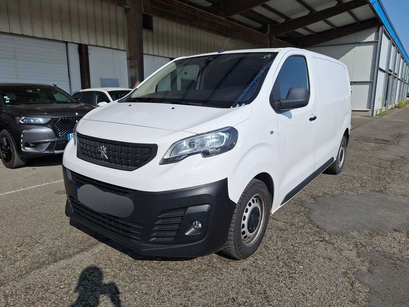 Peugeot Expert