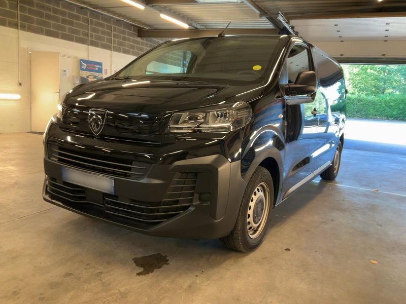 Peugeot Expert