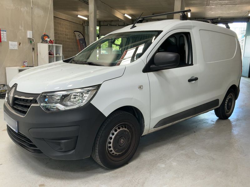 Renault EXPRESS